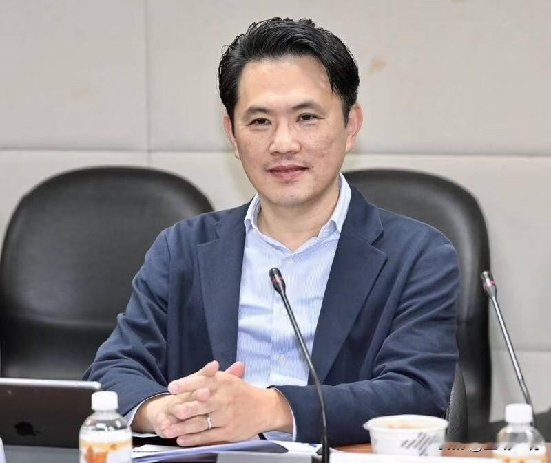 民众党封杀徐欣莹国民党：竹北一开始就不在蓝白合县市针对民众党今天（6日）