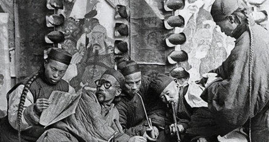 1888年李鸿章将22岁女儿嫁给老臣，两人的后代竟成为历史上非常著名的人物！1