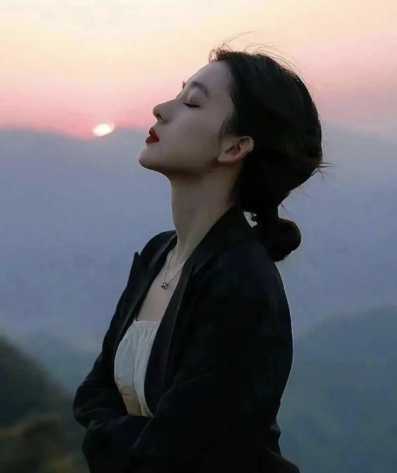 真正的独立女性，从不是“不需要”而是“可选择”刷到一句话很有意思：“如果