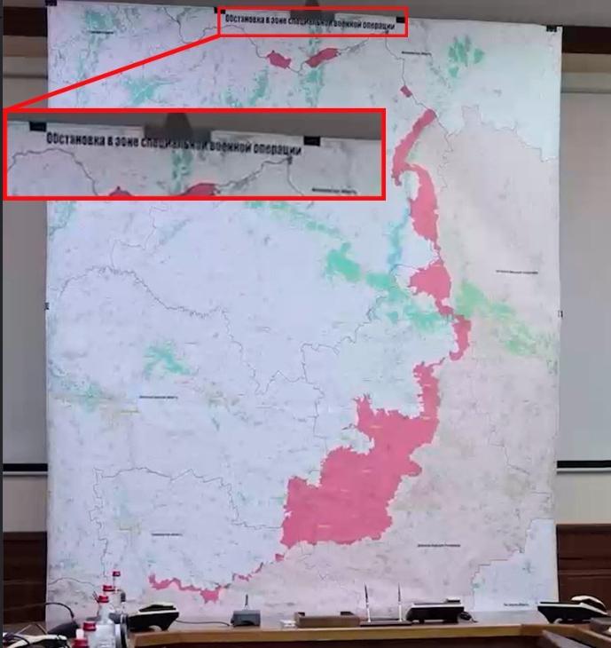 “俄军终战目标，拿下乌克兰山海关：打到敖德萨州！”9月2日，俄罗斯联邦武装力量总