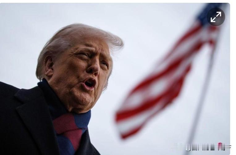 果然，特朗普按捺不住，再给黎智英求情：他年纪大，身体扛不住了12月15日，特