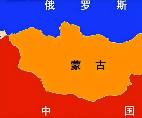 骗了几代人，外蒙古压根不是蒙古国！很多人刚听到“外蒙古”这仨字，脑子里第一反应