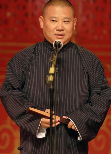 郭德纲沉默两月首度发声！ 消失整整两个月，郭德纲在9月29号上午扔出一篇92