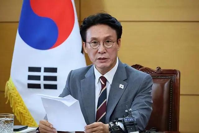 当地时间3月23日，本来计划访华的韩国总理金民锡突然终止了访华行程，而装满内蒙“