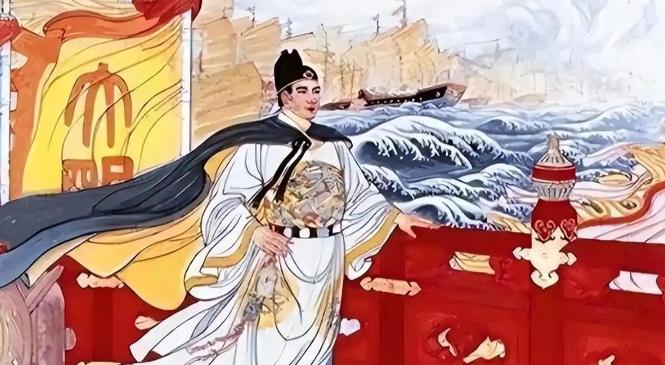 大明在南亚收税！一斤胡椒，在明朝值多少钱？洪武末年，100斤胡椒值白银20两