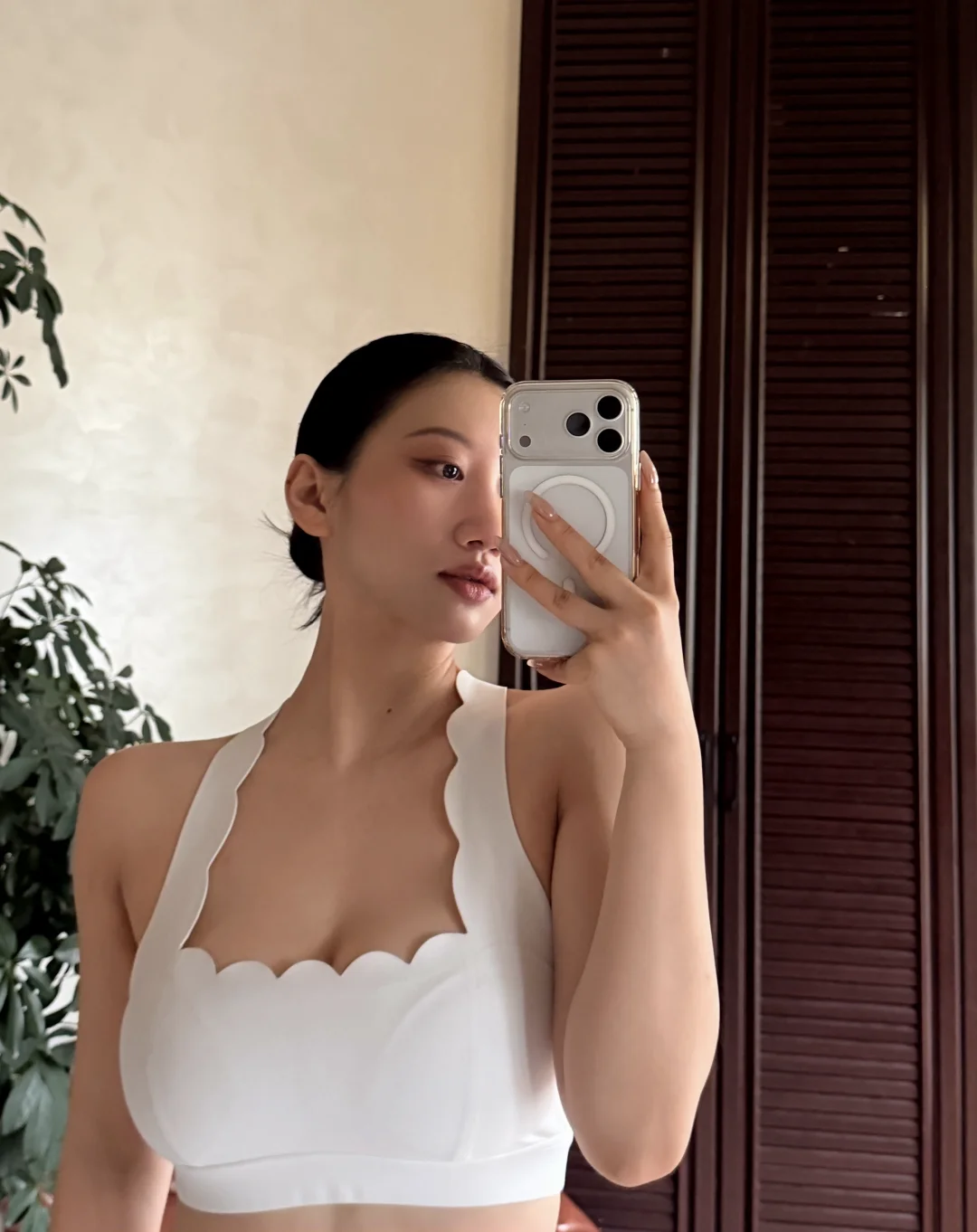 成为自己的理想型
