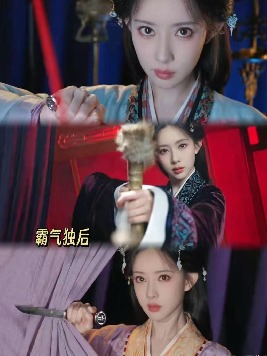 将门独后全阵容官宣，等了这么久终于等到官宣，王鹤棣孟子义搭档在颜值上确实吸睛，希