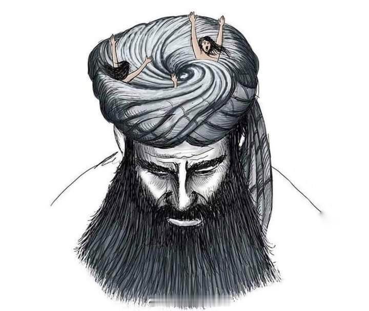 塔利班【盘点过去72小时内全球关联伊斯兰教和穆斯林的事件】过去一周内（202