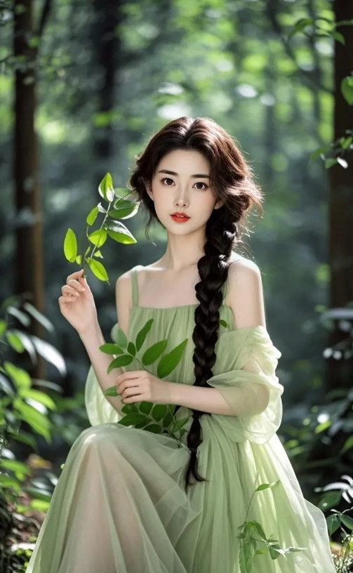 一个男人，明明知道你已婚，却依旧热烈地追求你。每天都会对你表达他的爱意