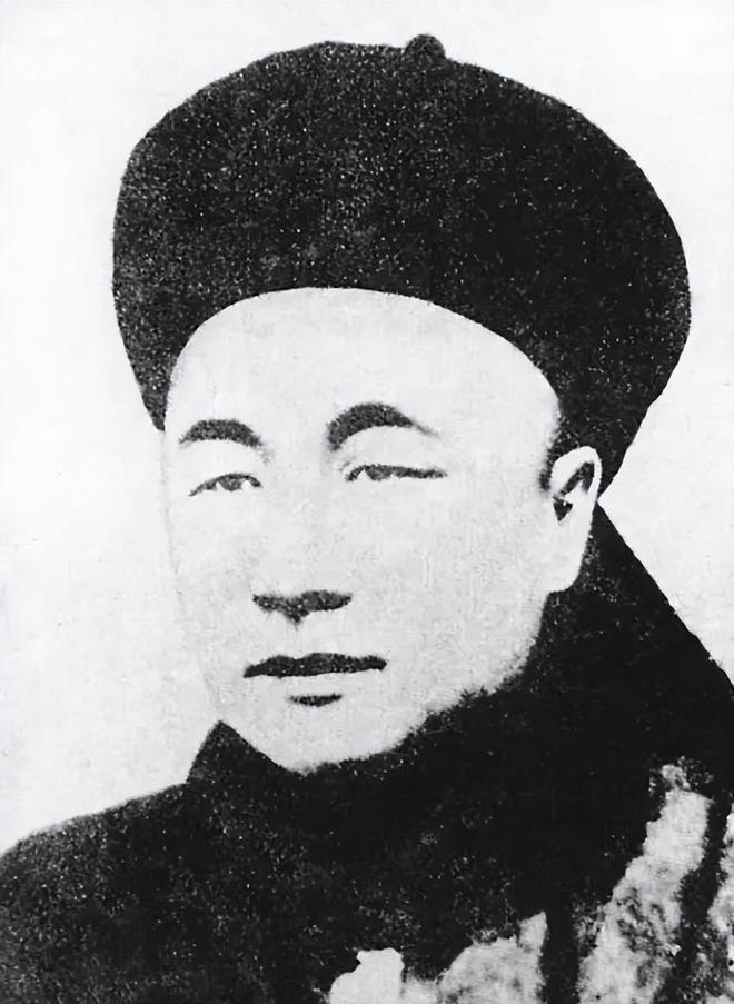 甲午战争中最悲壮的那艘军舰，舰长的遗书今天读来仍令人无法平静。1894年，战