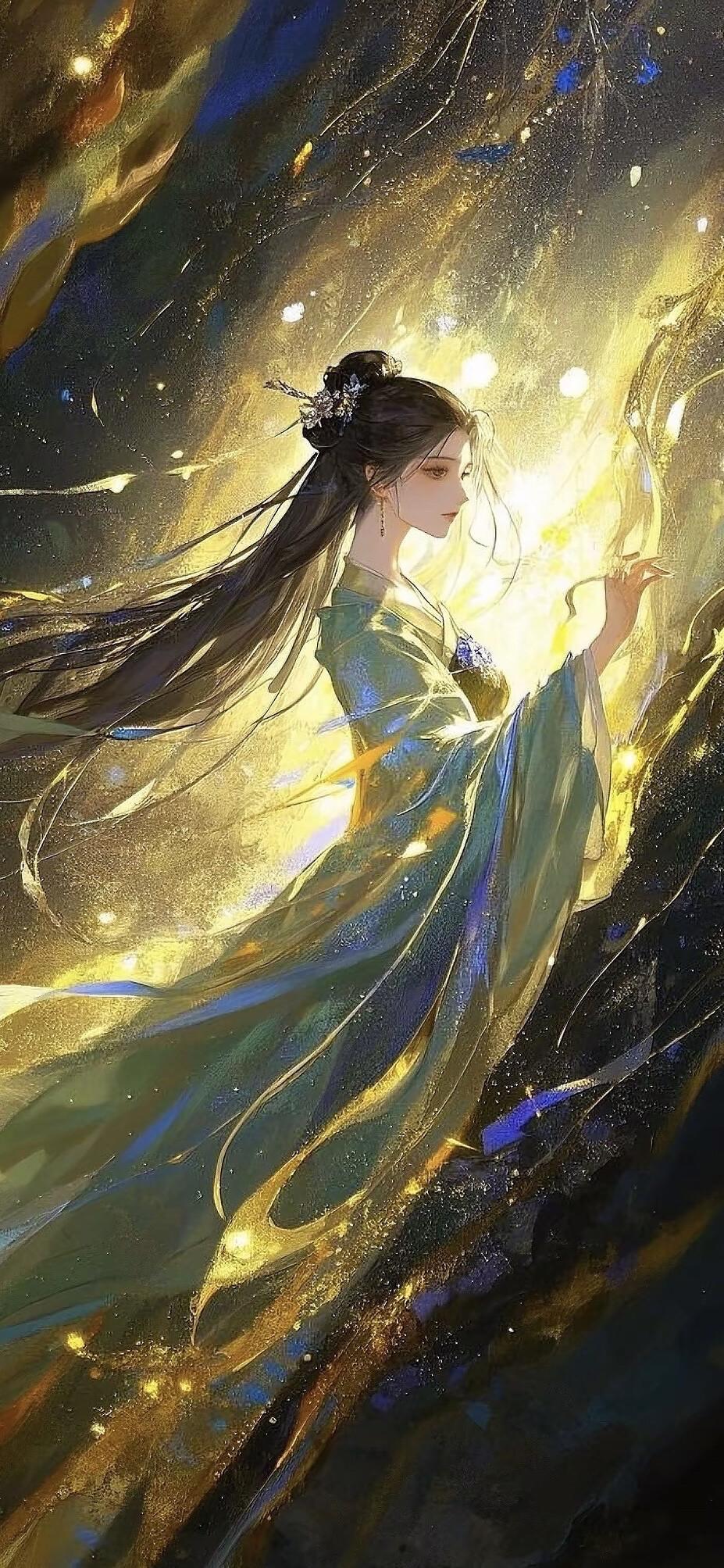 “夫人总说我像块木头？无妨，木头也能烧一辈子暖你的炕。”——《嫁给表哥之后》晚安