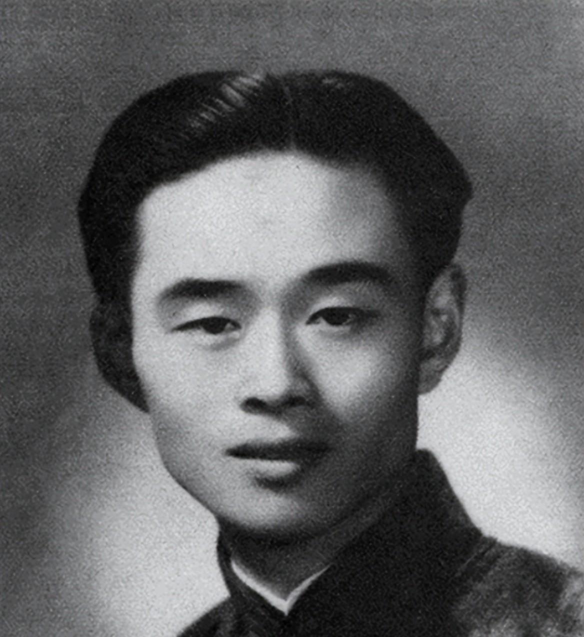 他们相恋整整10年结婚仅两年，她却为他的早逝坚守单身53年，终其一生未再婚19