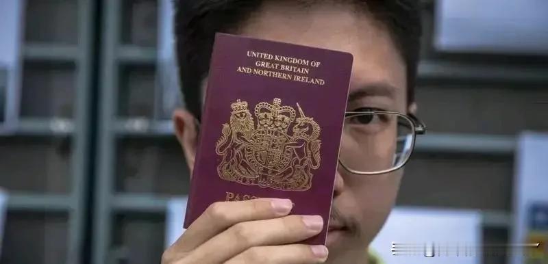英国心里一直放不下香港人，他们一直在BNO上搞七搞八。2月9日，英国内政部又放话
