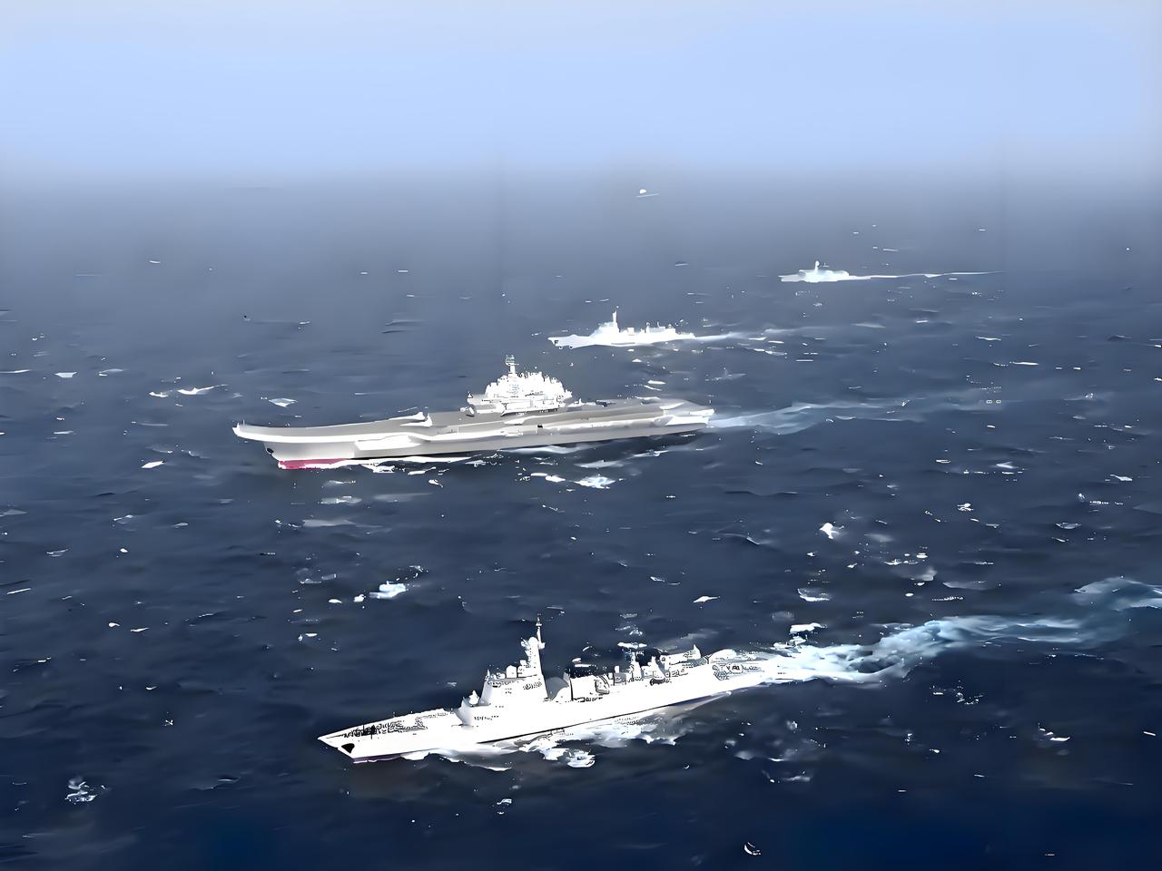 一个人，敢公开威胁你，至少有以下——四个原因:1，对方压根，就瞧不起你，内心丝