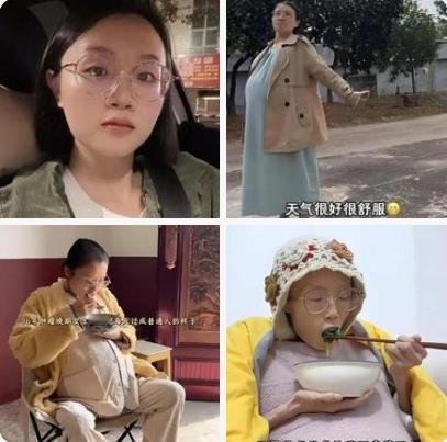 看哭无数网友！抗癌博主廖大雁去世，最后一条视频让人破防！29岁抗癌博主廖大