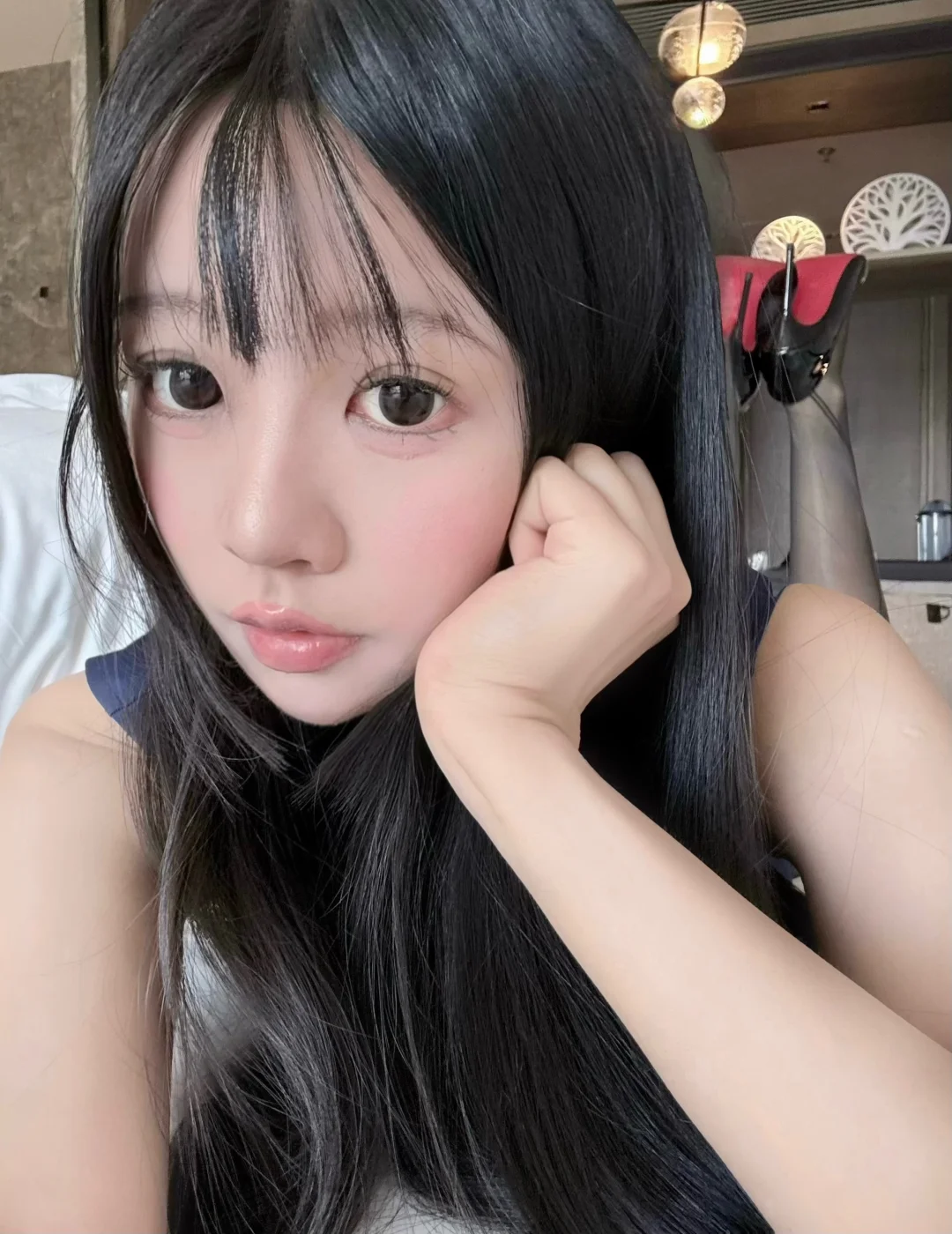 哦莫