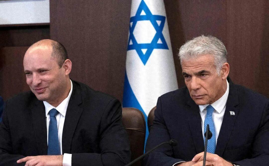 就在以色列总理内塔尼亚胡刚承认确诊前列腺癌、接受放射治疗没几天，他的两个老冤家突