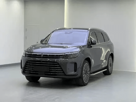 2023款问界M7（豪华版）：老款智驾落后，早卖止损2023款问界M7是首批车