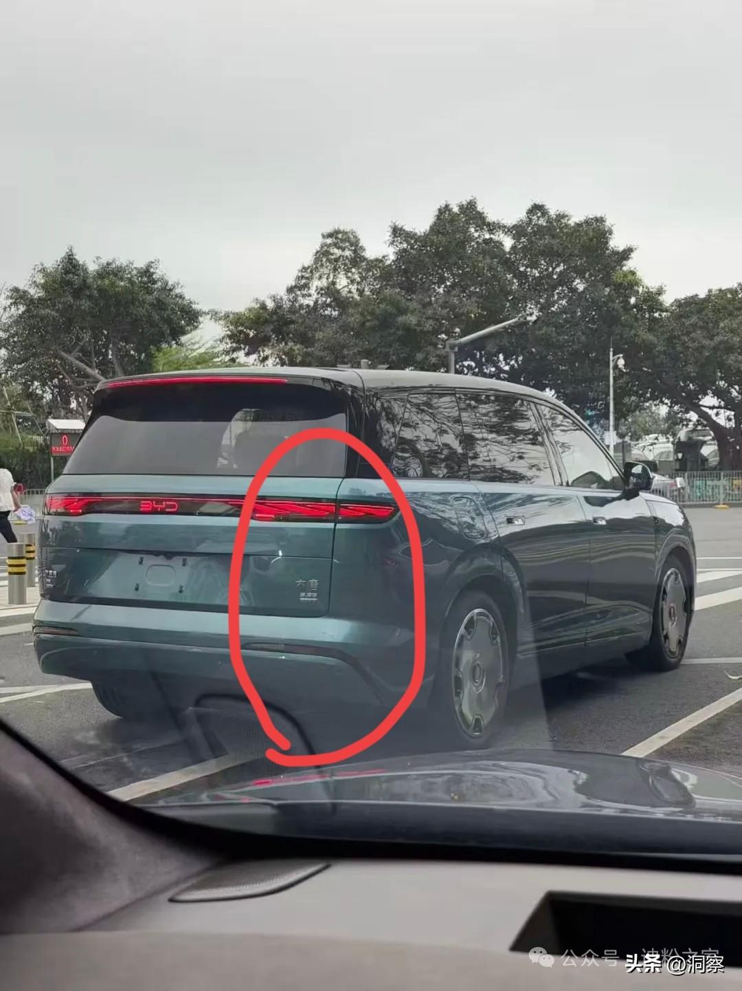 官宣了！国内头部车企官宣！大唐真的要来了，目前来看必定亮相四月北京车展。由此