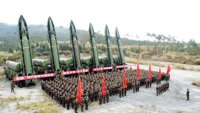 终身禁止！火箭军清退74名专家和116家企业，央企围标丑闻藏不住了，火箭军这次动