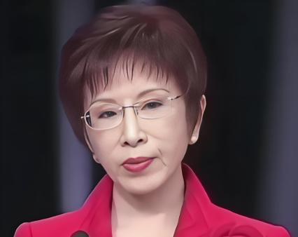 大陆开始“选人”了！很多人最近还在盯着国民党的动态，天天猜下一届主席会是谁。