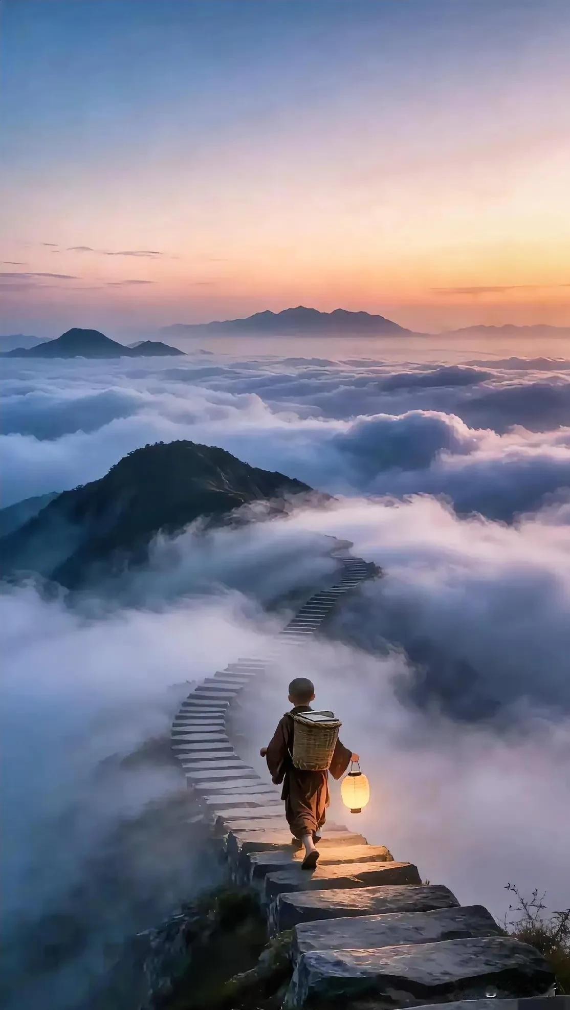 一位医生说：“我干这行三十年，发现一个规律：那些能跑起来的人，身体都不差。不是