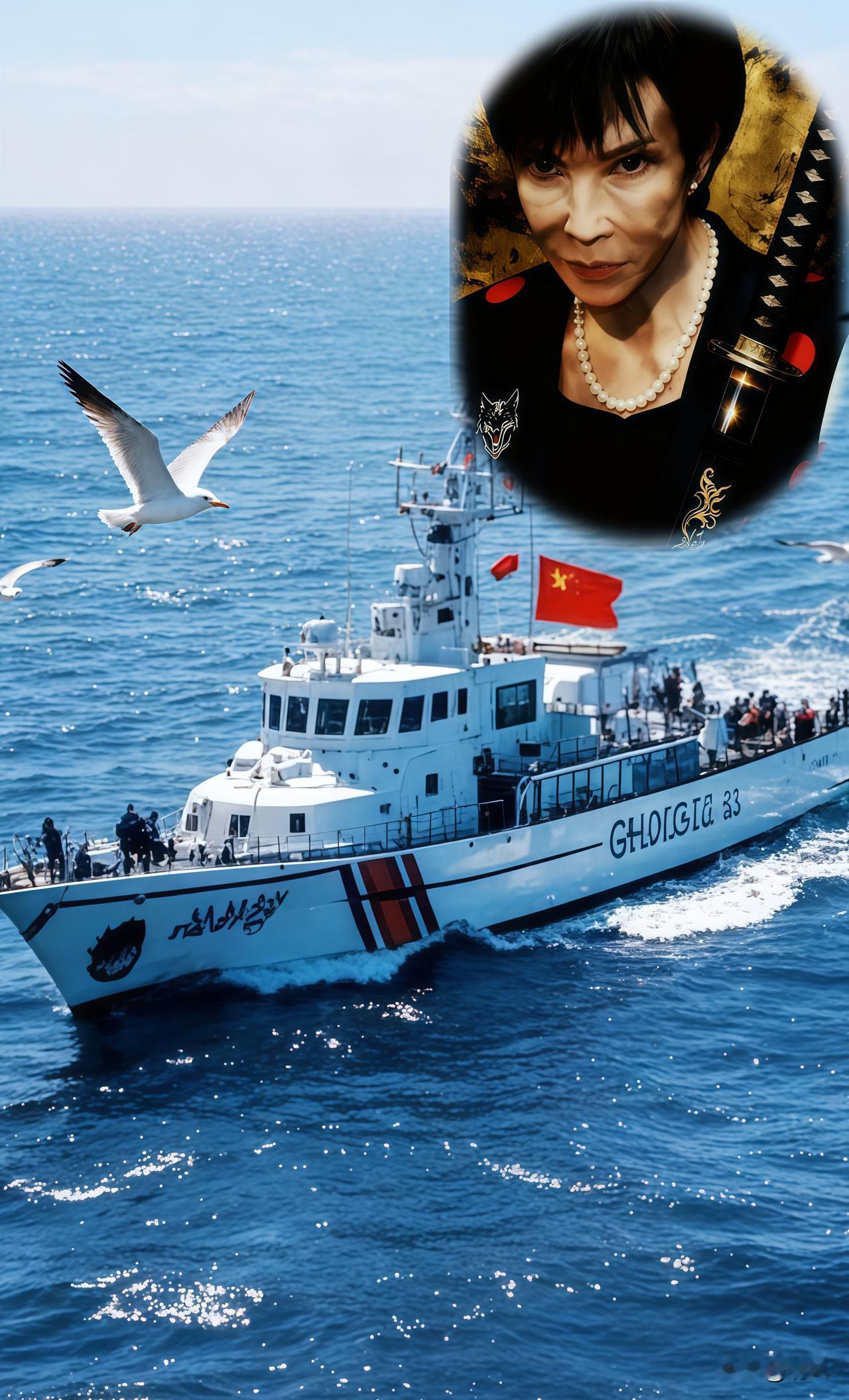 又一个快报！日本挑衅又升级！12月2日8时52分，上海《界面新闻》权威