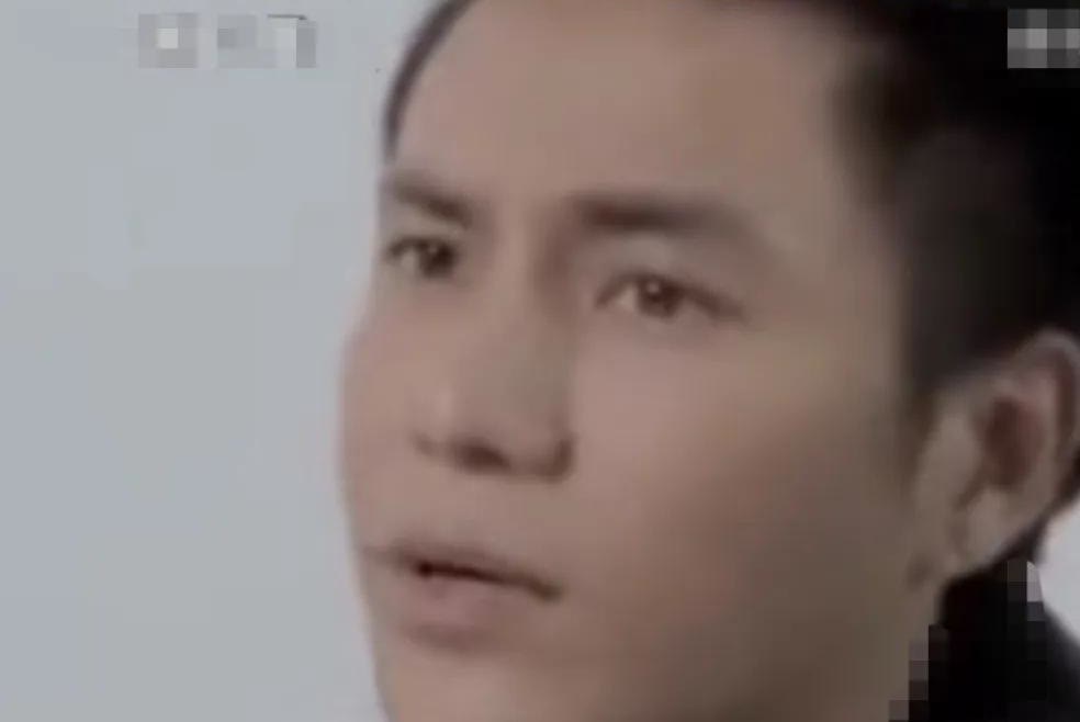 陈坤：“我也很勇敢地把我儿子呈现在大家面前，不用隐藏的，我也是单亲家庭长大的，我