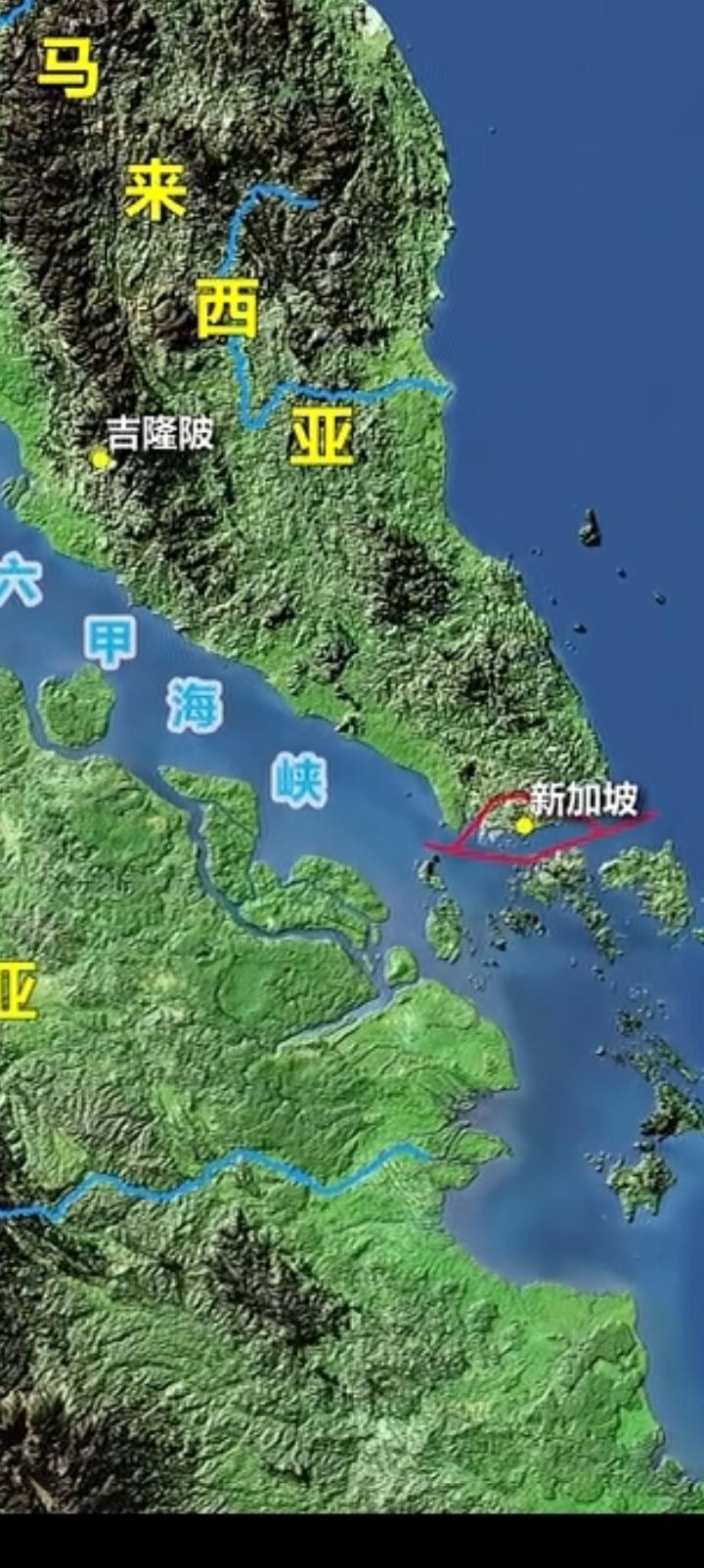 新加坡一定会为自己的无知付出代价，拉偏架竟让拉倒中国头上。几十年来来李光耀先生