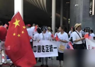 最近有台湾同胞表示：大陆想要收复台湾的心情我们理解，但是大陆为什么不问问我们同不