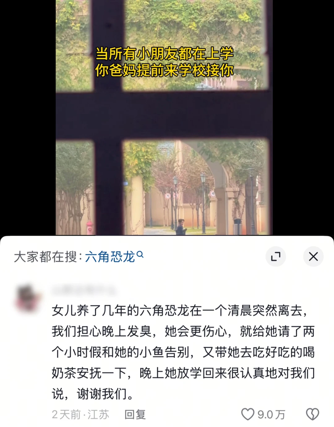 看的眼睛要尿尿惹……😭