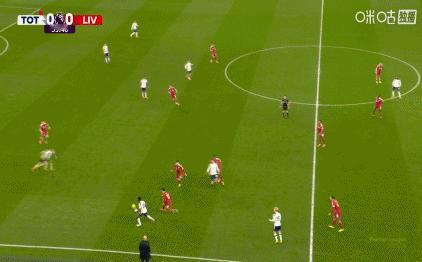 利物浦2：1热刺，但球队问题却更多了。首先伊萨克进球后脚踝明显错位，直接被换下