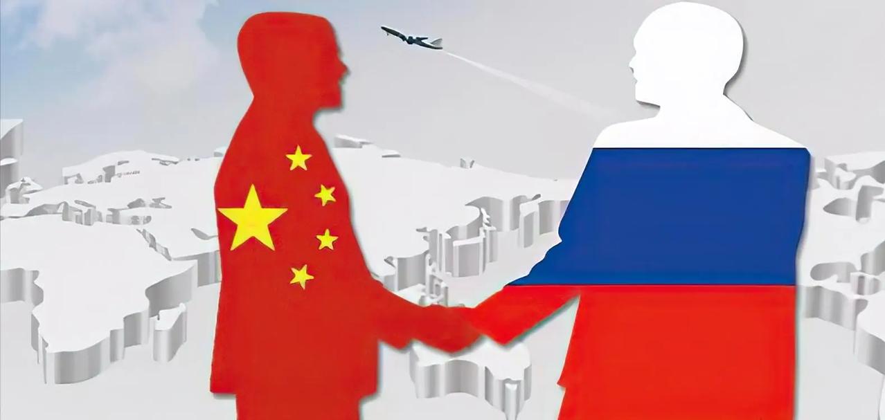 说白了，俄罗斯最大的命门是东大。俄罗斯能在西方几千条制裁下撑到现在，靠的就是东大