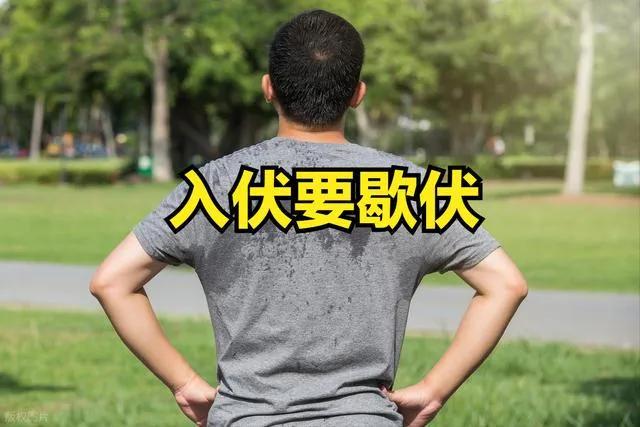 “入伏要歇伏，不能床上躺”，7月15日入伏，该怎么样歇伏呢？民间老话讲究入伏