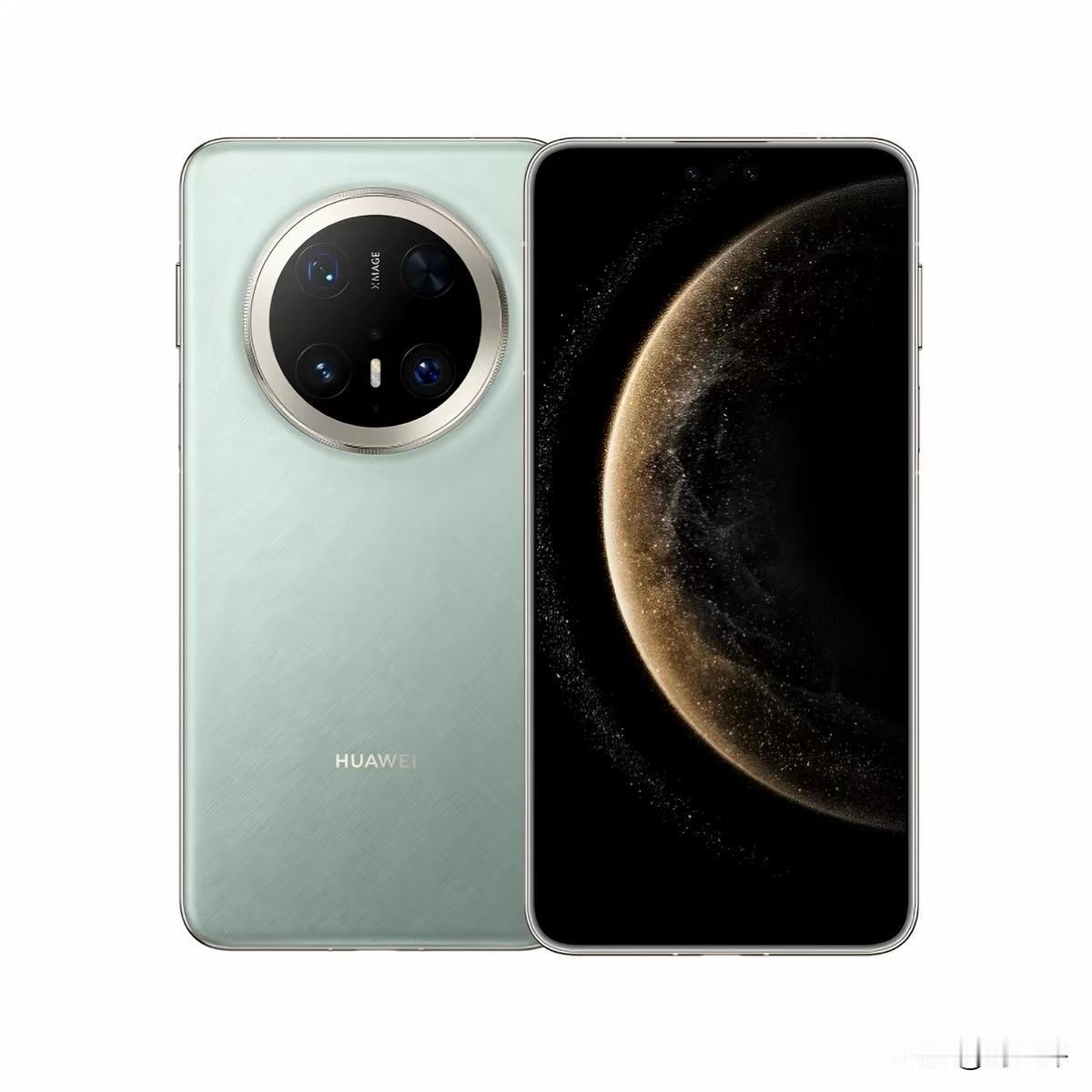2026年10月了，Mate70Pro+这台“老超大杯”突然又香了？🔥