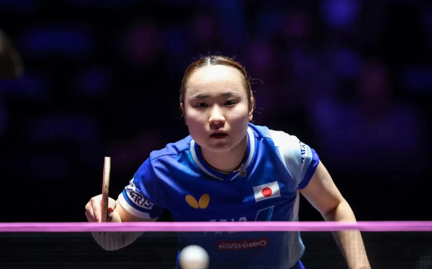 随着孙颖莎4-3王曼昱，澳门冠军赛，国乒6朵金花，最终战绩+奖金积分如下
