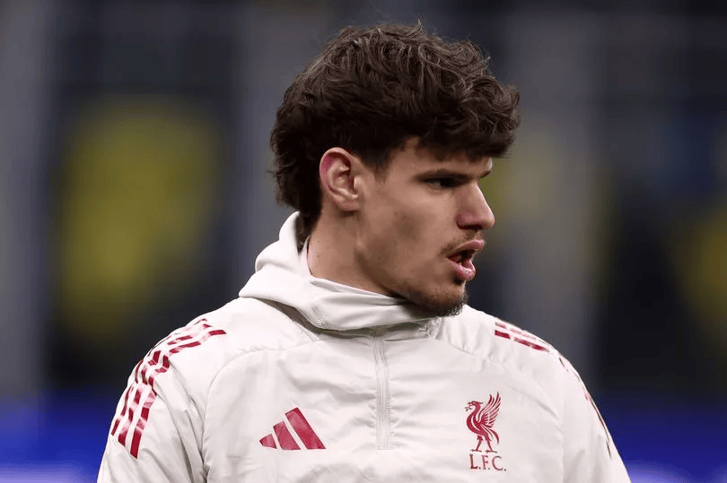 里瑟: 科尔克兹极具侵略性, 有时他太紧张&还没发挥最佳水平