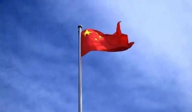 中国只要一直不打仗，世界就会怎么样？所以说到底，我们越不打仗，我们就越强大，强大