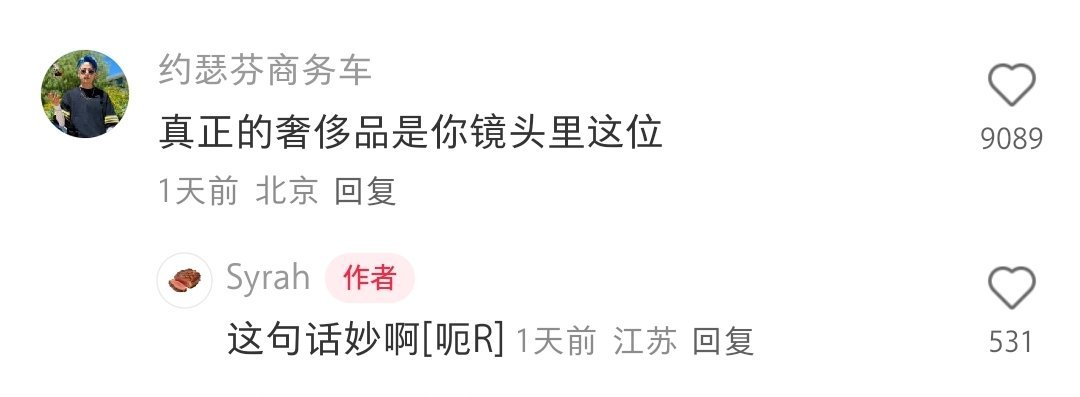网友偶然拍到的