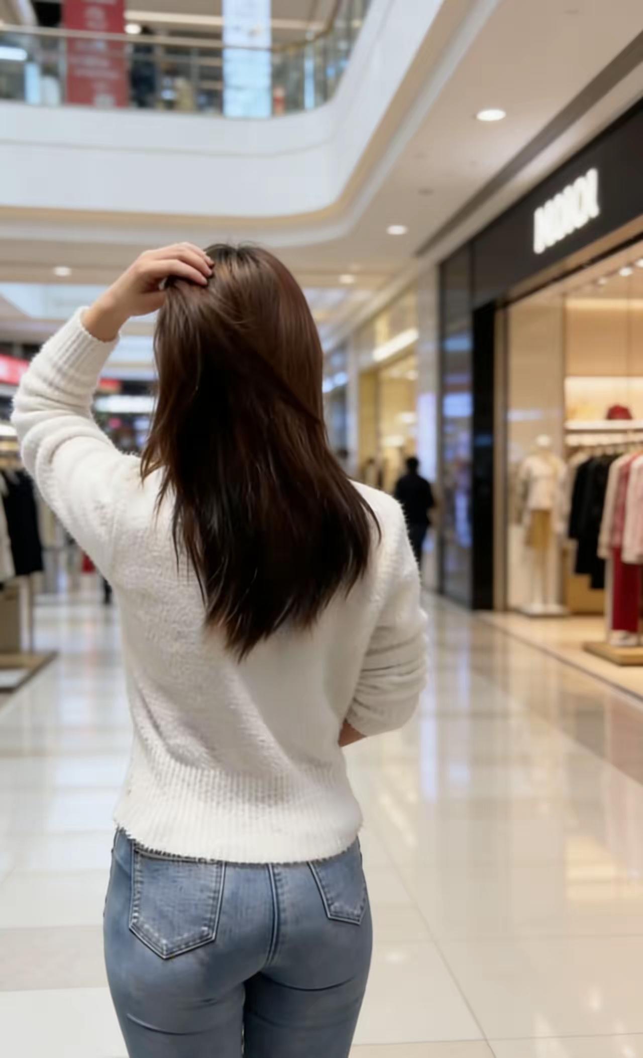 新来的同事，一个桌子上吃饭，她是适合干秘书还是销售顾问？