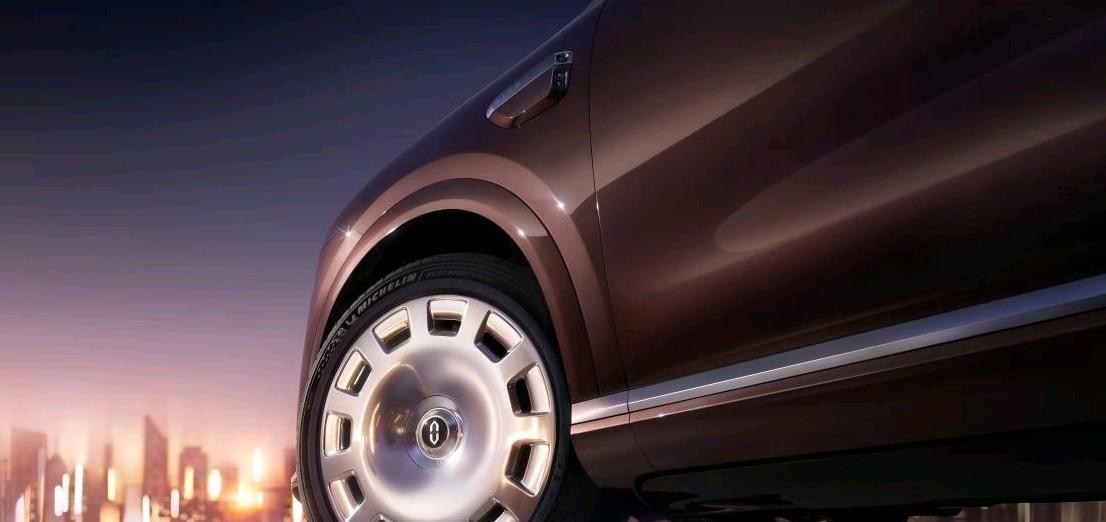 刚看到一组数据，愣了好几秒。宝马X5、奥迪Q7、奔驰GLE，这三款车在50万