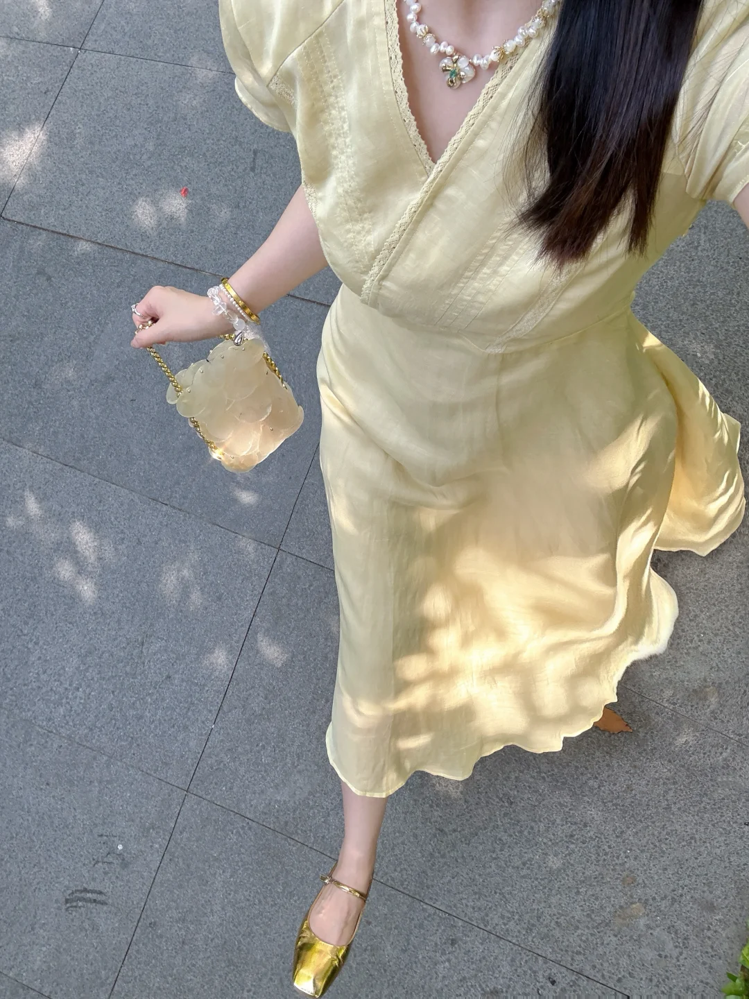 被夸爆的通勤裙装✖️18👒上班就要舒服又漂亮