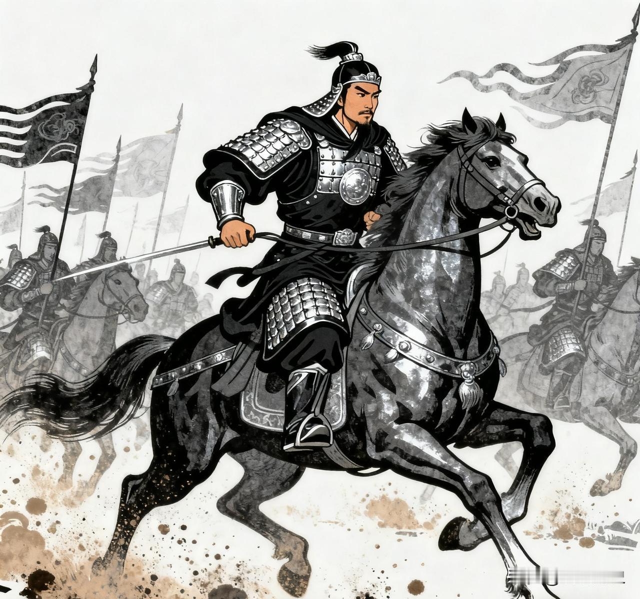 1375年，锦衣卫告发大将廖永忠意图谋反。朱元璋听后恼怒，没做调查，就命人赐其毒