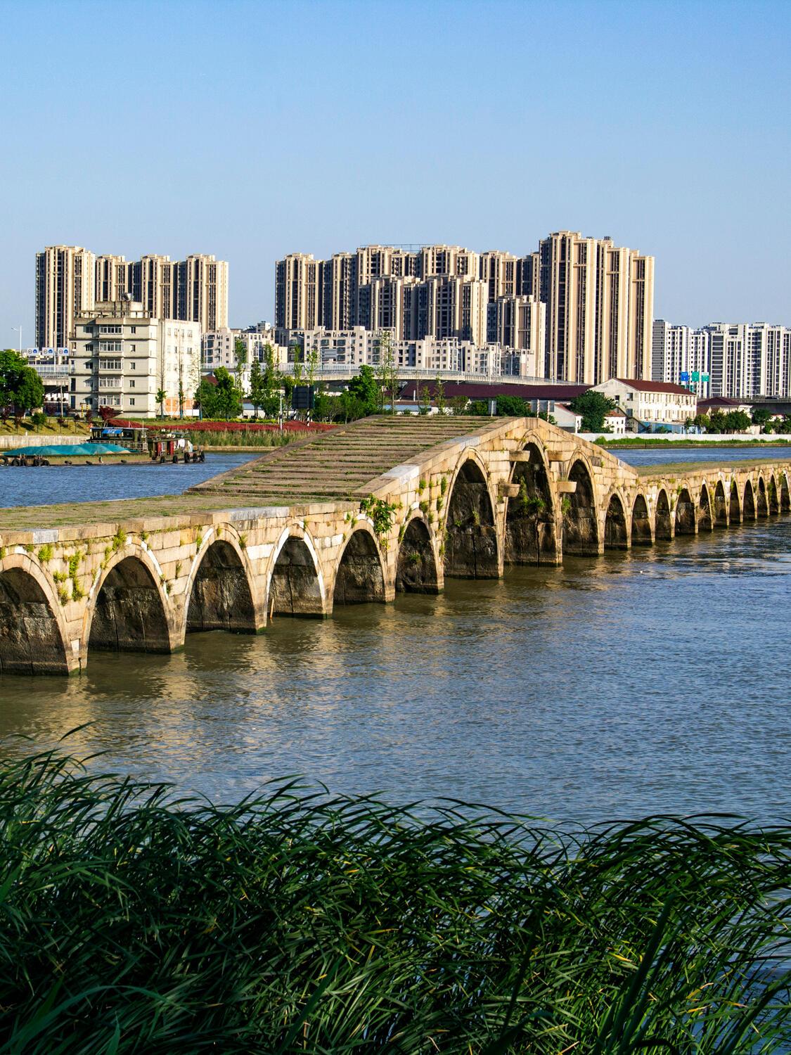 来苏州别再只盯着拙政园、平江路啦！人挤人不说，还很难体会到真正的姑苏韵味。