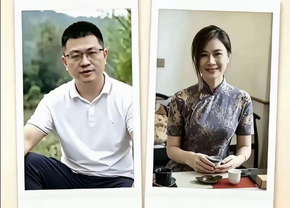 现在最糟心的人，估计就是唐先生了和朱女士闹这么一出，离婚不离婚，两口子也再不会