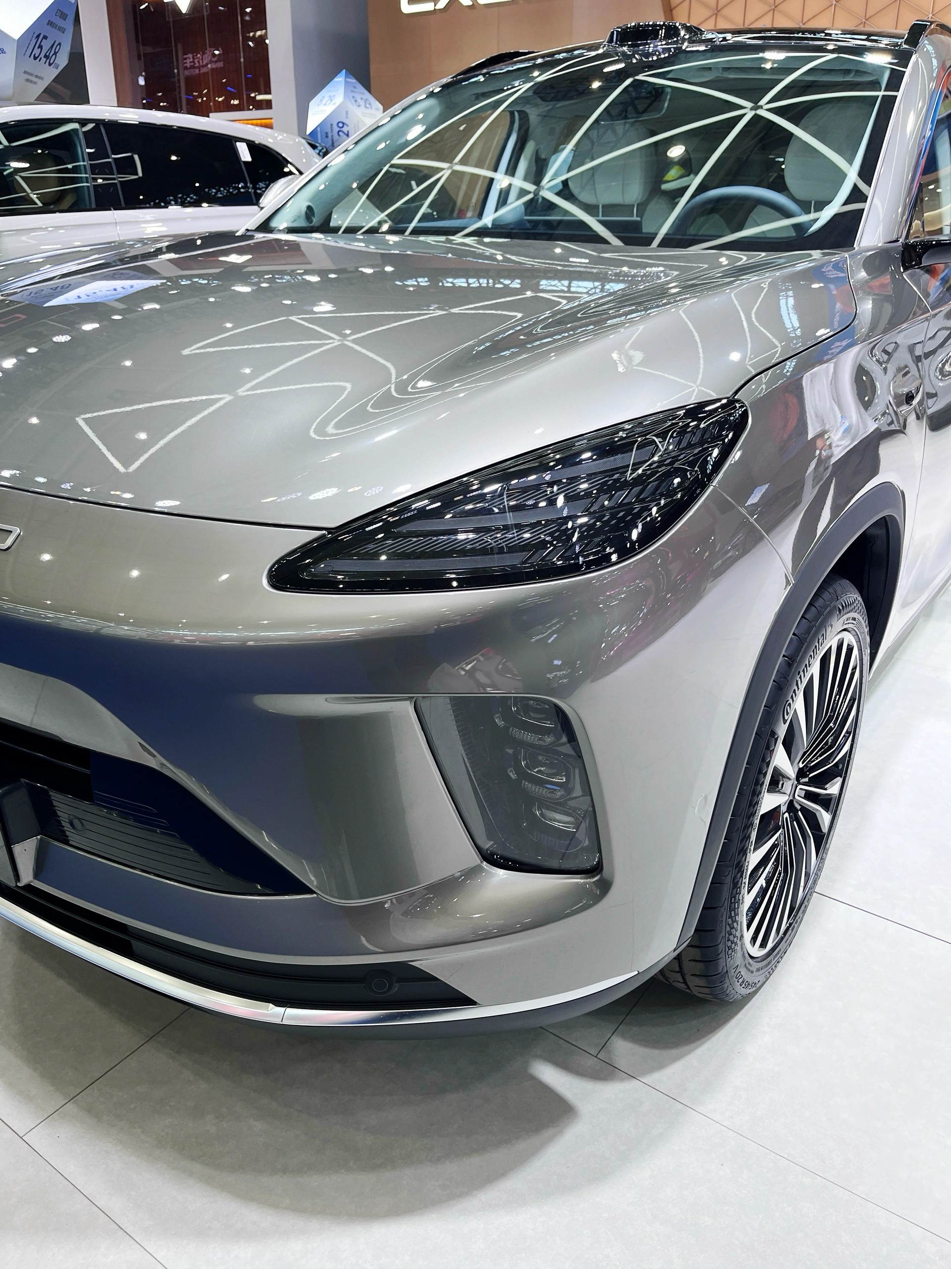 15万级就能拿下“中国版FSD”！地平线HSD量产真的改写游戏规则了～