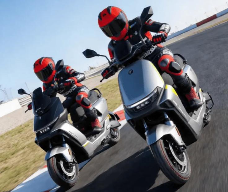 买电动车的思路真的要变了！别再傻乎乎只看价格和续航了！截至4月1日，新国标电