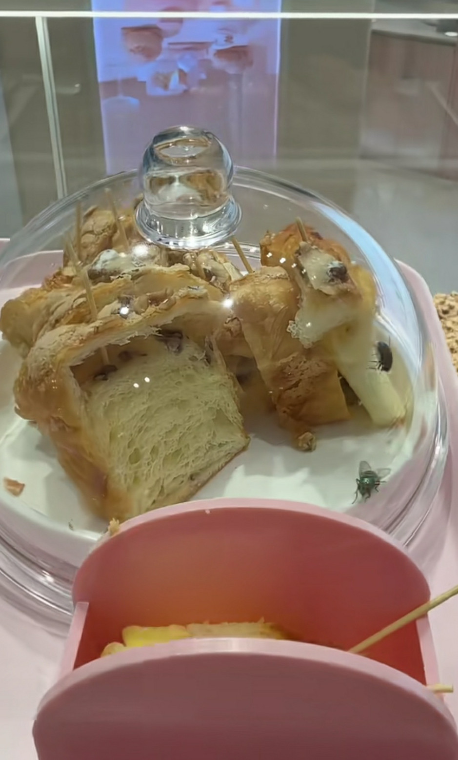 这还能吃吗？大家发现什么了吗？