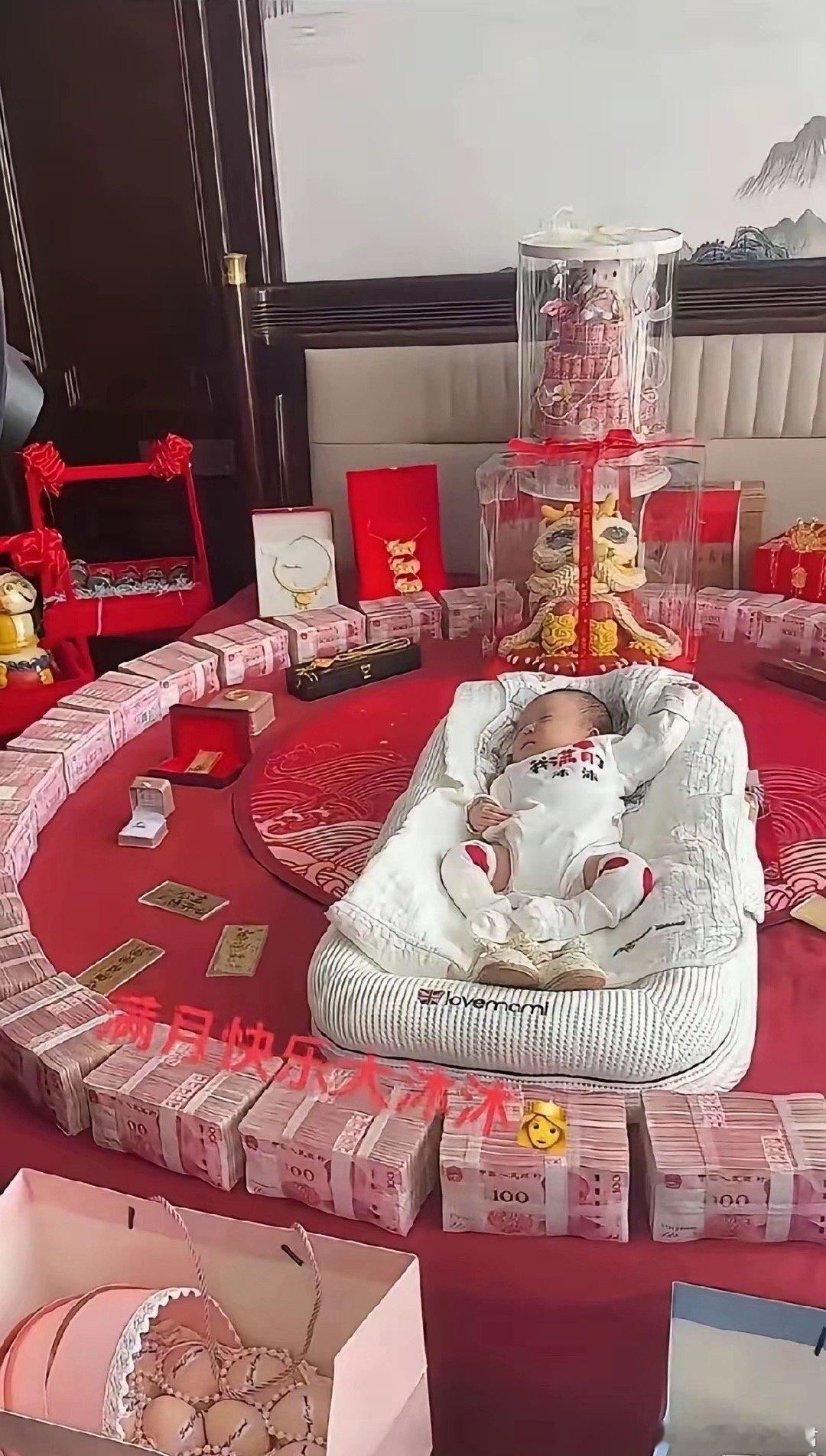 长大以后应该也没什么烦恼吧