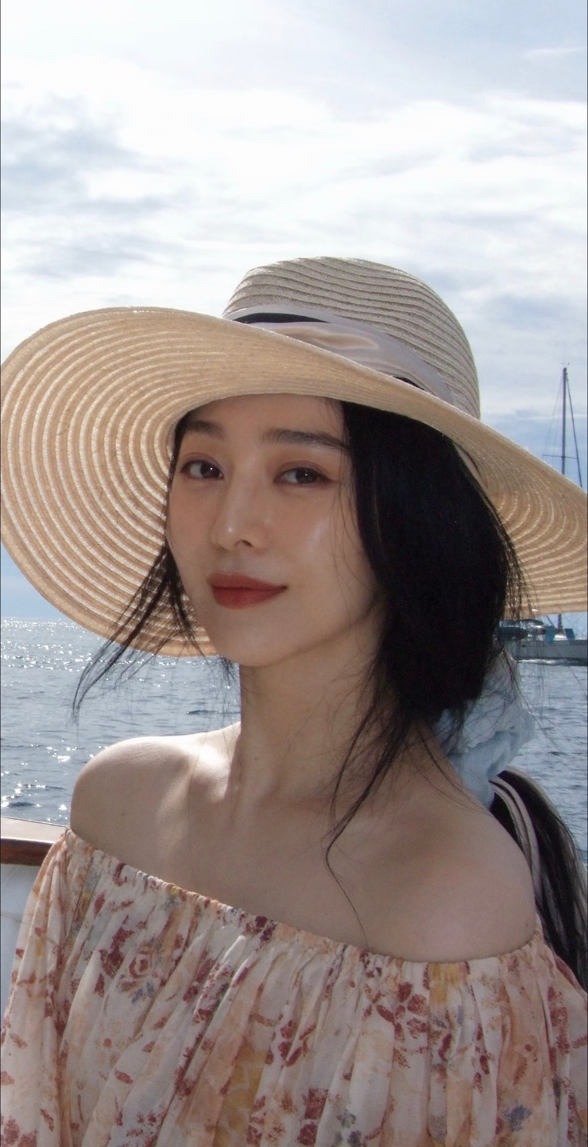 祝大美女生日快乐！​​​